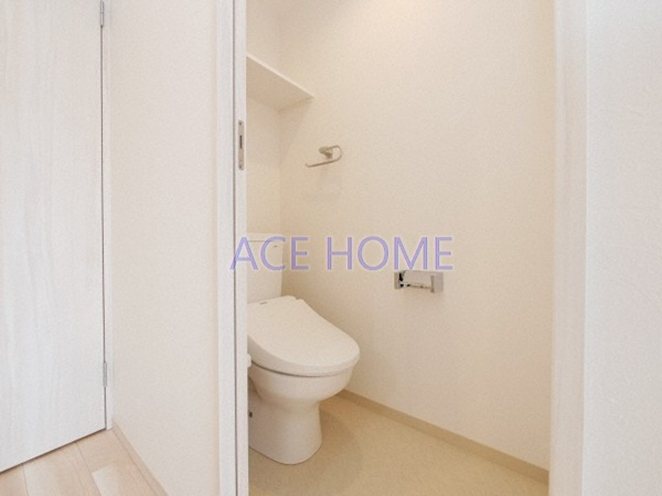 【トイレ】 | プレジオ本町