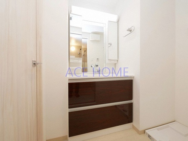 【洗面所】 | プレジオ本町