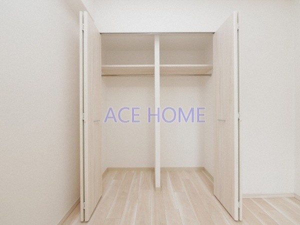 【収納】 | プレジオ本町