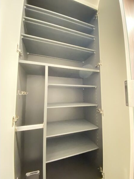 PHOENIX新大阪の設備