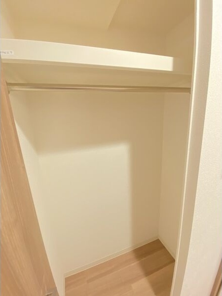 PHOENIX新大阪の収納