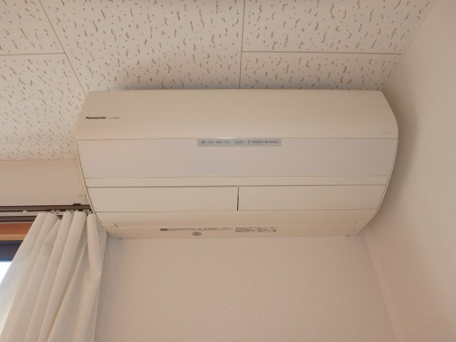 バラティエの設備