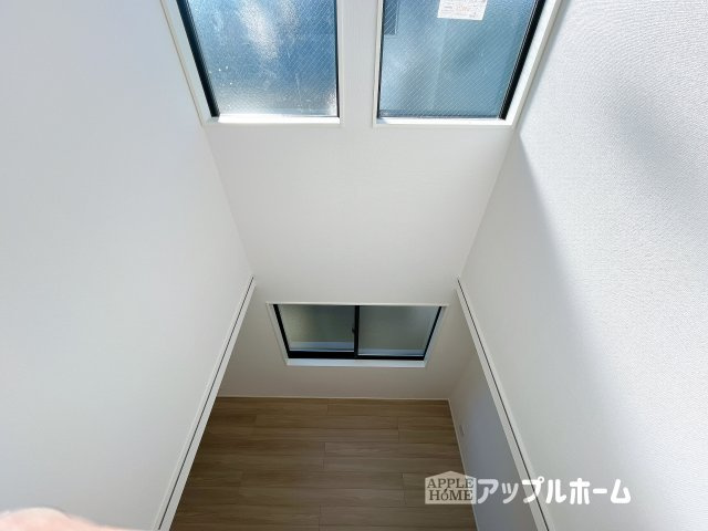 【新築住宅】さいたま市浦和区北浦和三 1期のその他|吹き抜け