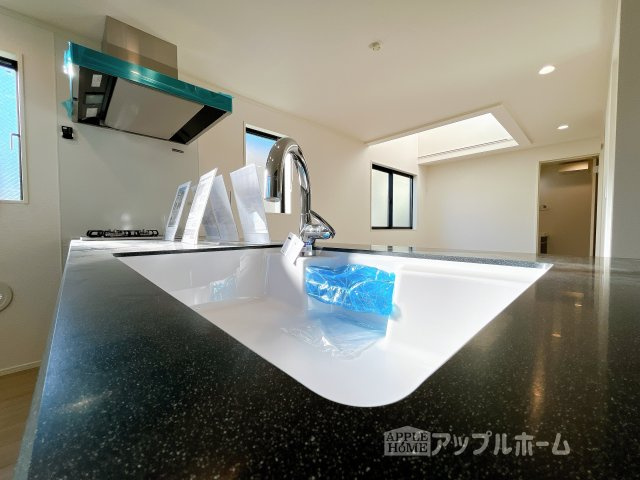 【新築住宅】さいたま市浦和区北浦和三 1期のその他