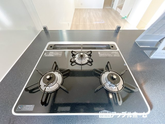 【新築住宅】さいたま市浦和区北浦和三 1期のその他