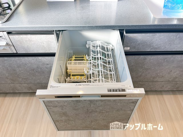 【新築住宅】さいたま市浦和区北浦和三 1期のその他