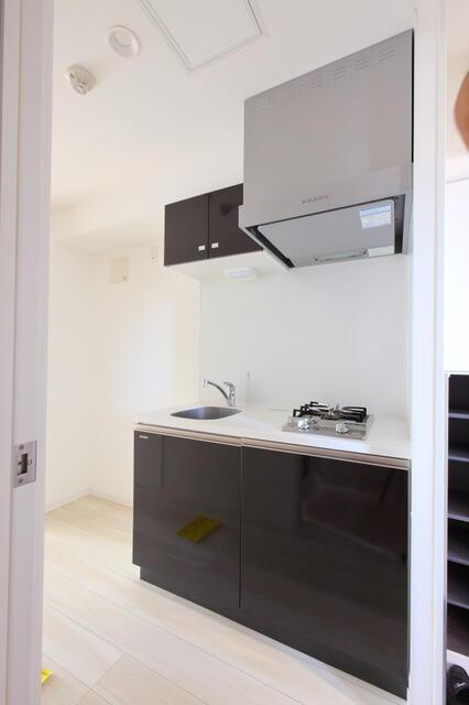 ルクシェール蒲田のキッチン|キッチンです