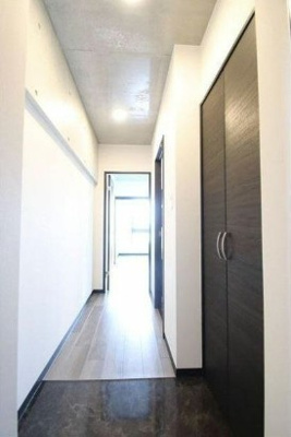 【玄関】 | コンポジット野方