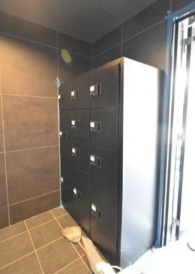 【セキュリティ】 | コンポジット野方