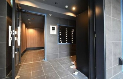 【ロビー】 | コンポジット野方