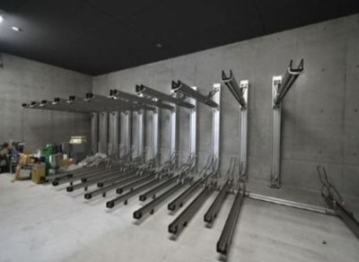 【その他共用部分】 | コンポジット野方