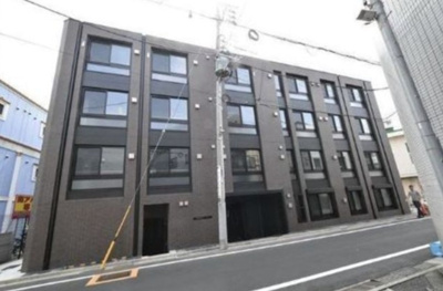 【外観】 | コンポジット野方