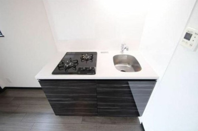 【キッチン】 | コンポジット野方