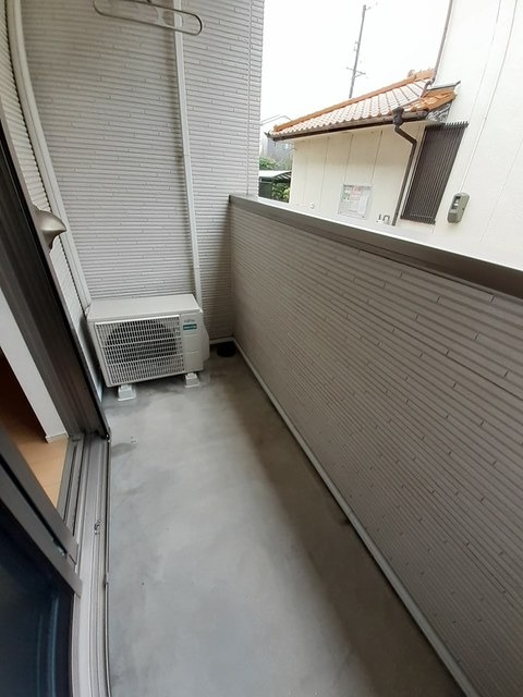 キャトルセゾン（江口）の設備