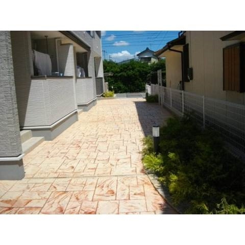 キャトルセゾン（江口）のその他共用部分