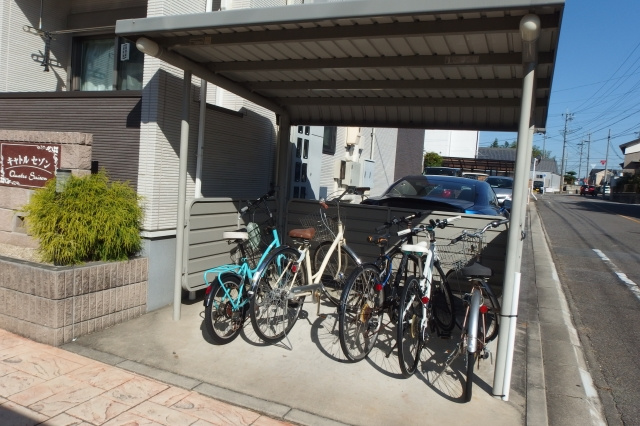 キャトルセゾン（江口）のその他共用部分