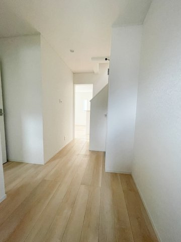 新築戸建・新築建売　いわき市小名浜南富岡第1　小名浜西小・小名浜第一中の内装