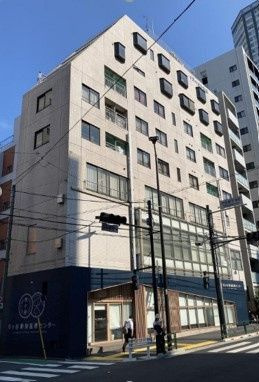 イヌイハイム市谷