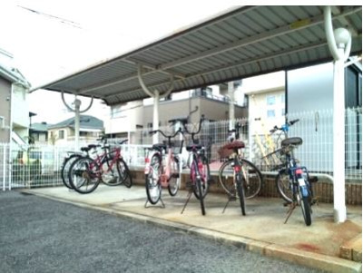 【その他共用部分】 | ヴィラミニョン