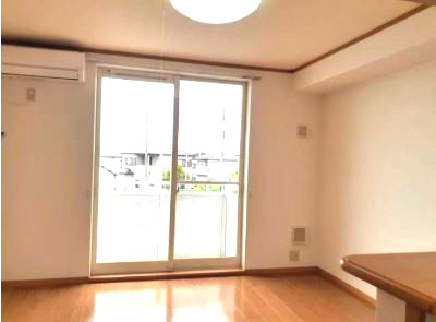 【居間・リビング】 | ヴィラミニョン