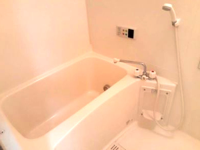 【浴室】 | ヴィラミニョン