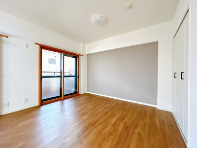 【居間・リビング】 | グローリアス安城日の出町 | 約20帖LDK3