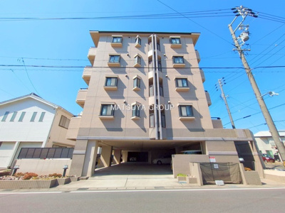 【外観】 | グローリアス安城日の出町