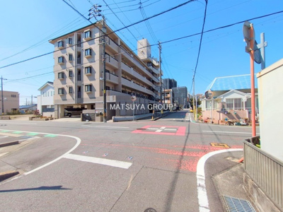 【周辺】 | グローリアス安城日の出町