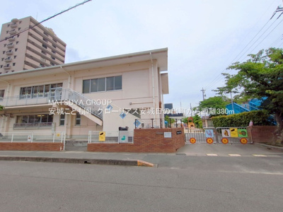 【周辺】 | グローリアス安城日の出町 | 安城こども園