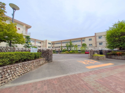 【周辺】 | グローリアス安城日の出町 | 安城市立錦町小学校