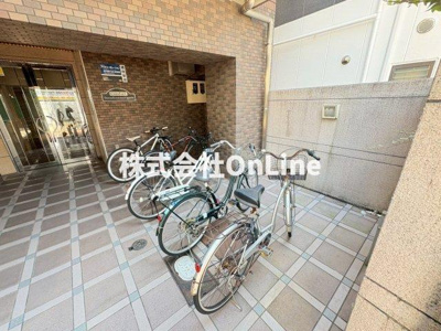 【その他共用部分】 | コンフォート真田山東