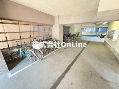 【その他共用部分】 | コンフォート真田山東