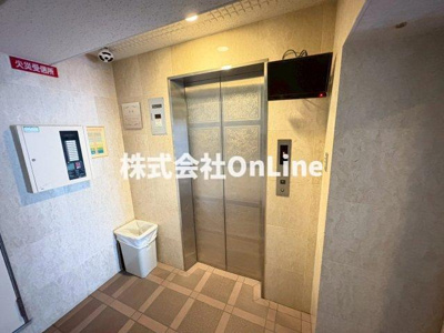 【その他共用部分】 | コンフォート真田山東