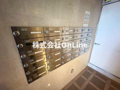 【その他共用部分】 | コンフォート真田山東