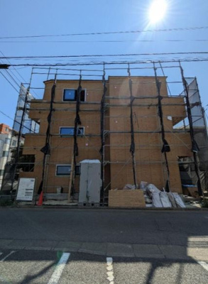 【外観】 | ルミエールいずみ中央