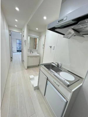 【内装】 | 日神シルバープラザ大久保第2