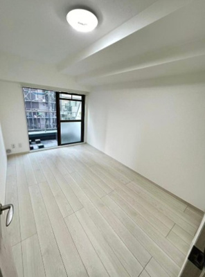 【内装】 | 日神シルバープラザ大久保第2