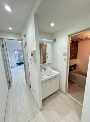 【内装】 | 日神シルバープラザ大久保第2