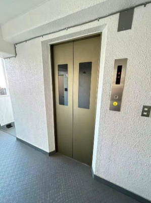 【その他共用部分】 | 日神シルバープラザ大久保第2