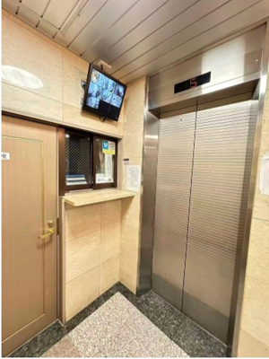 【その他共用部分】 | 日神シルバープラザ大久保第2