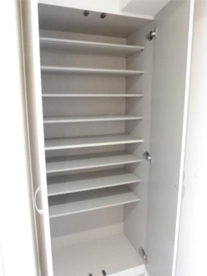 【玄関】 | サンセジュール