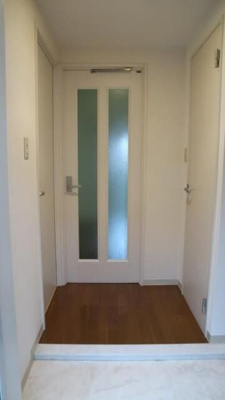 【内装】 | サンセジュール