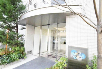 【エントランス】 | サンセジュール