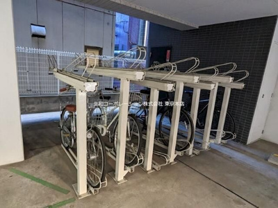 【その他共用部分】 | サンセジュール