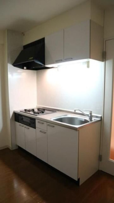 【キッチン】 | サンセジュール