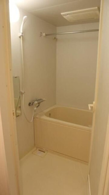 【浴室】 | サンセジュール