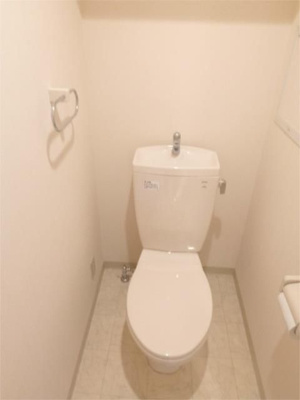 【トイレ】 | サンセジュール