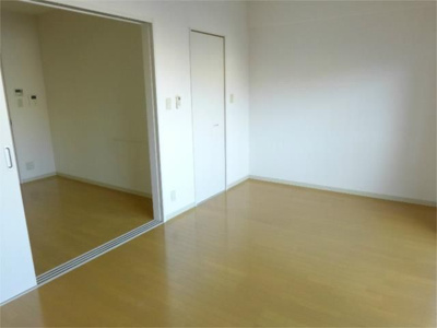 【寝室】 | サンセジュール