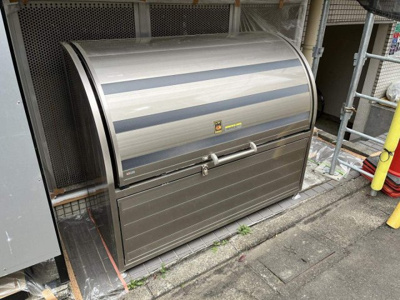 【その他共用部分】 | ＤＲホームズ学芸大学