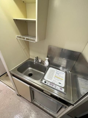 【キッチン】 | ＤＲホームズ学芸大学